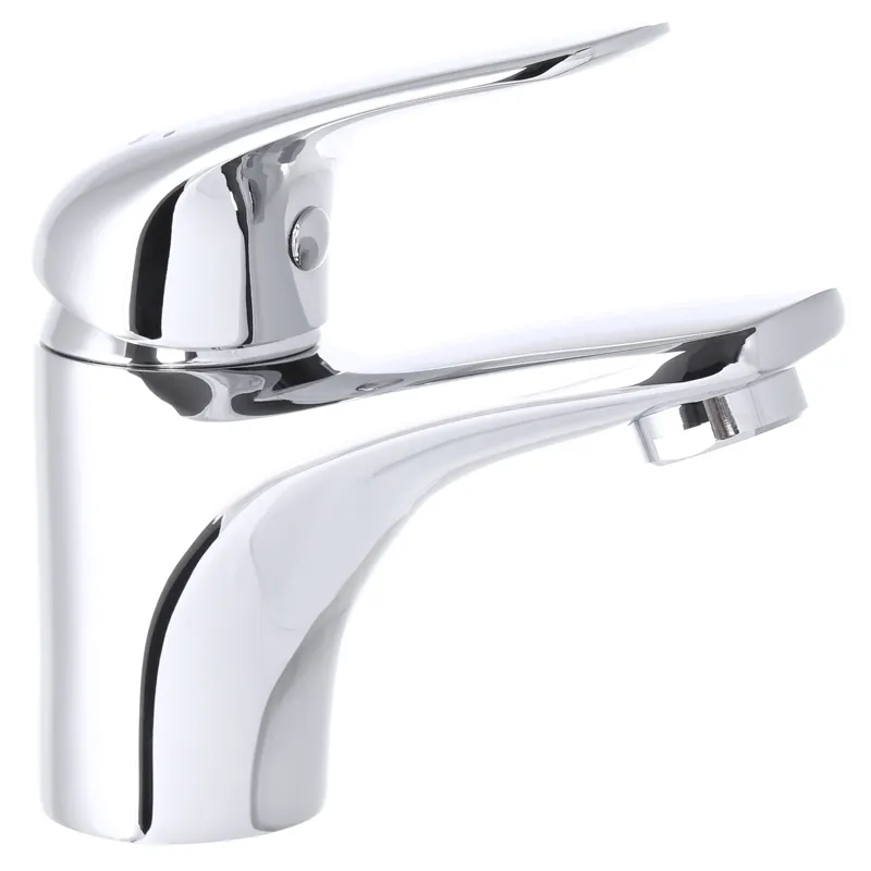 Змішувач для умивальника Mixxus Premium Aura 001 (MI2877), фото 1