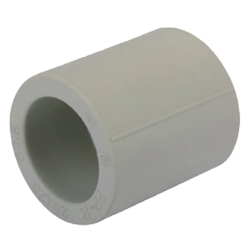 З'єднувальна муфта 90 PPR Koer K0196.PRO (KP2561), фото 1