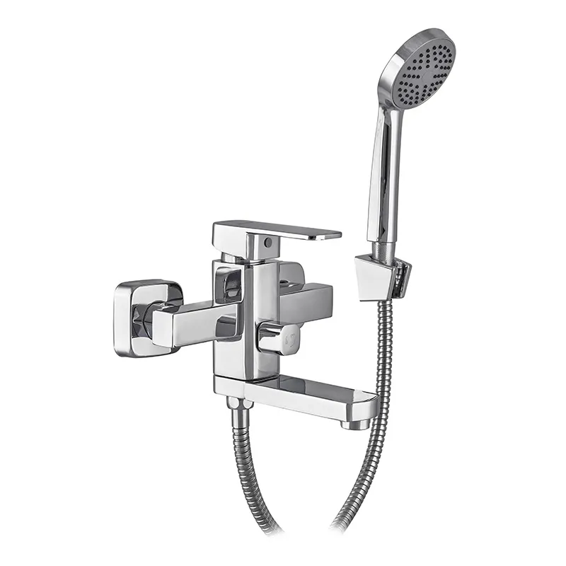 Змішувач для ванни Mixxus Relax 009 (Euro) (MI6250), фото 1