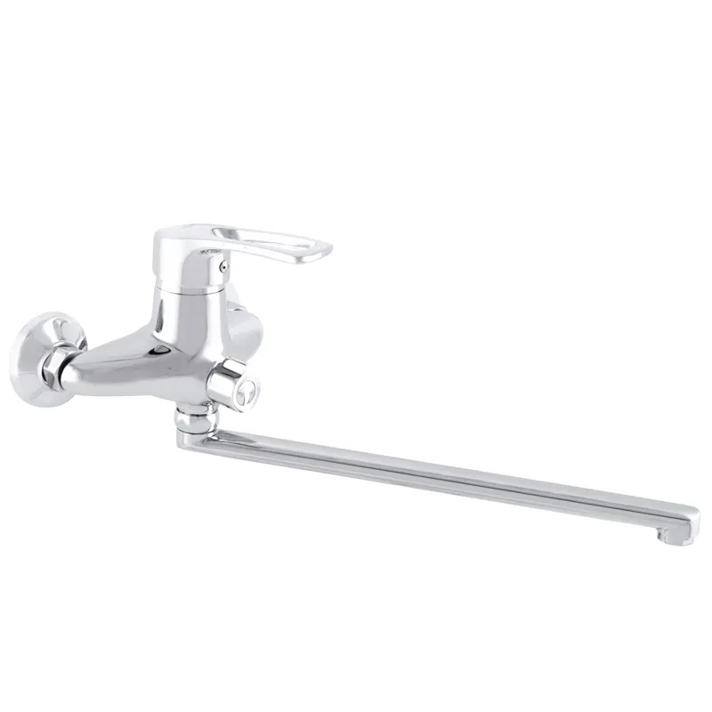 Змішувач для ванни Zerix NHK 181 (ZX0048), фото 1