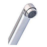 Вилив плоский 35 см Mixxus SPO-07.SUS-35cm (MI6067), фото 2