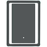 Дзеркало з підсвічуванням Ledeme LMD693 (LL1864), фото 2