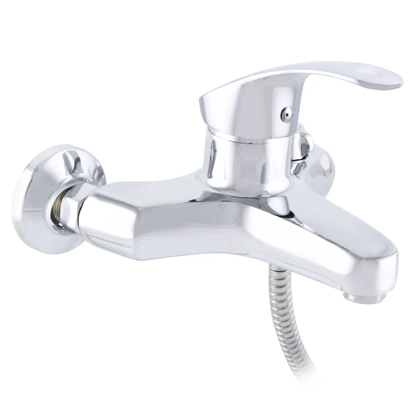 Змішувач для ванни Zerix FAD 135 (ZX0212), фото 1