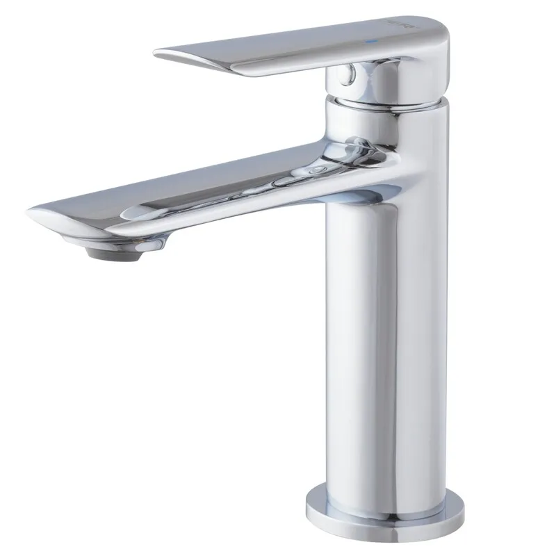 Змішувач для умивальника Koer KB-10028-01 (KR5289), фото 1