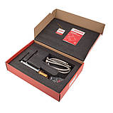 Змішувач для умивальника Koer KB-10028-01 (KR5289), фото 2