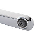 Змішувач для умивальника Koer KB-10028-01 (KR5289), фото 6