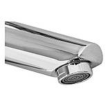 Змішувач для умивальника Champion SAP-001-A Chrome (нерж. сталь) (CH6160), фото 3