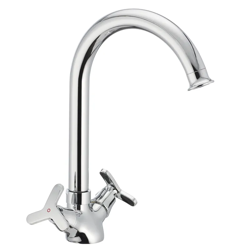 Кухонний змішувач Mixxus Premium Apollo 275 (MI0607), фото 1