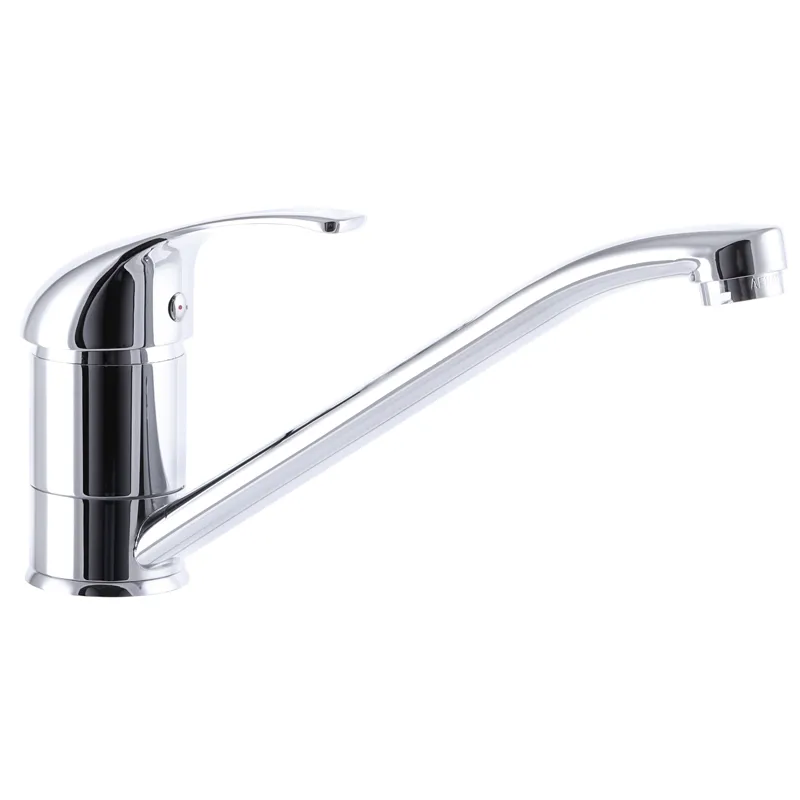 Змішувач для кухні EP Afina 555 (EP0100), фото 1