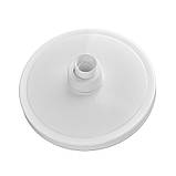 Душова колона зі змішувачем Plamix Lucas-009-J White (PM0712), фото 2