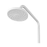 Душова колона зі змішувачем Plamix Lucas-009-J White (PM0712), фото 4