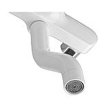 Душова колона зі змішувачем Plamix Lucas-009-J White (PM0712), фото 8