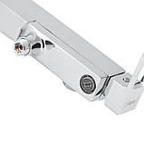 Душова колона зі змішувачем Haiba KANT 009-J (HB9604), фото 8