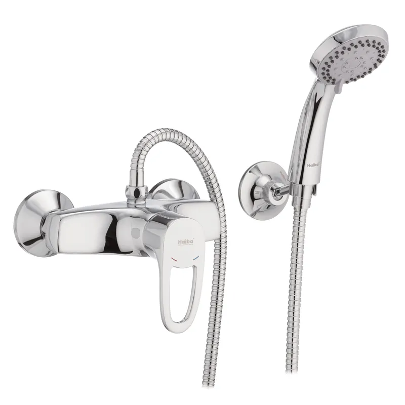 Змішувач для душа Haiba Ceba 003 (HB0027), фото 1