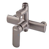 Душова колона зі змішувачем Koer KB-52028-07, 2 функції (KR5312), фото 3