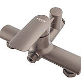 Душова колона зі змішувачем Koer KB-52028-07, 2 функції (KR5312), фото 4