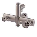 Душова колона зі змішувачем Koer KB-52028-07, 2 функції (KR5312), фото 7