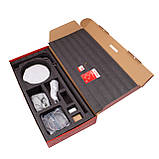 Душова колона зі змішувачем Koer KB-52028-07, 2 функції (KR5312), фото 10