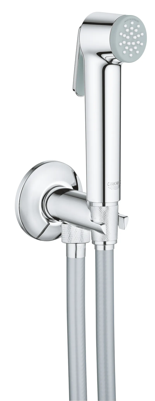 Гігієнічний душовий набір Grohe Tempesta-F Trigger Spray (26358000), фото 1
