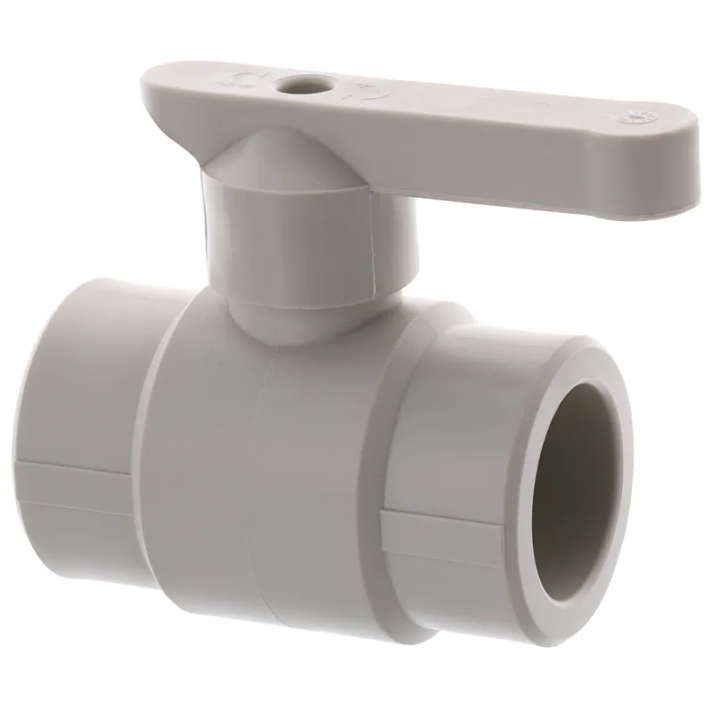 Кран кульовий Europroduct EP.0117 - 32x32 (сталева куля) (EP4042), фото 1