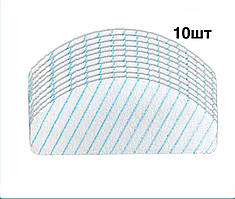 Одноразові серветки для робота пилососа Ecovacs 10 шт.