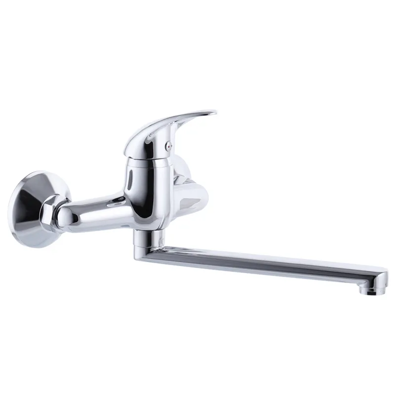 Змішувач для кухні EP Premiere 005 (OL0007), фото 1