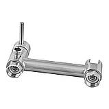 Змішувач для гігієнічного душу Armata SUS-222 (з лійкою) з нерж.сталі  (CH6489), фото 3