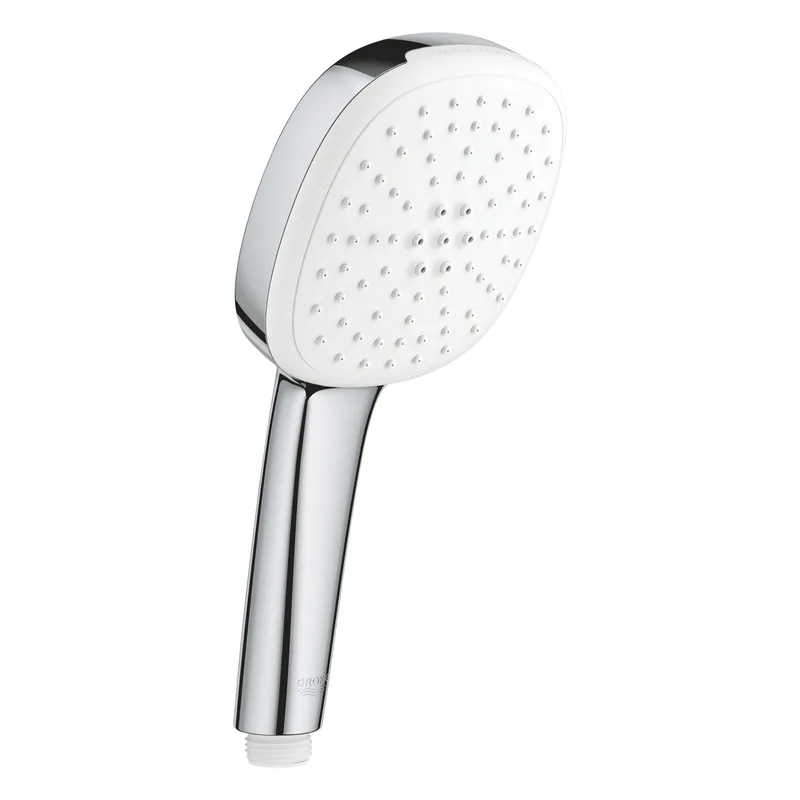 Ручний душ Grohe Tempesta Cube 110 2 режими (26746003), фото 1