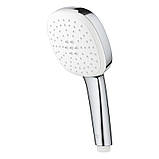 Ручний душ Grohe Tempesta Cube 110 2 режими (26746003), фото 3