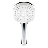 Ручний душ Grohe Tempesta Cube 110 2 режими (26746003), фото 6