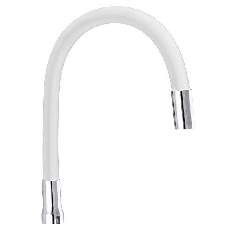 Вилив силіконовий Armata White (кол.білий) (GU0055), фото 1