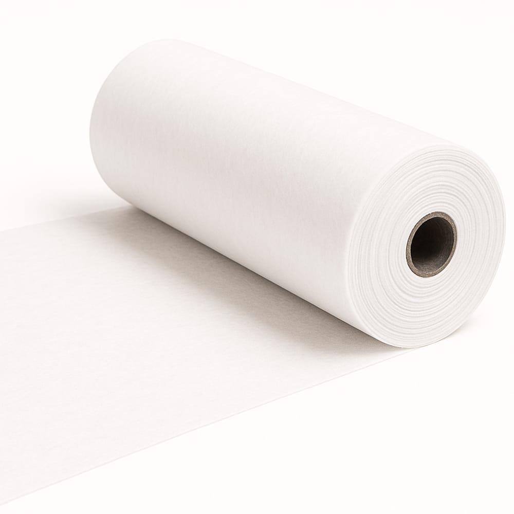 Агроволокно 23 г біле 6,4 м шириною на метраж