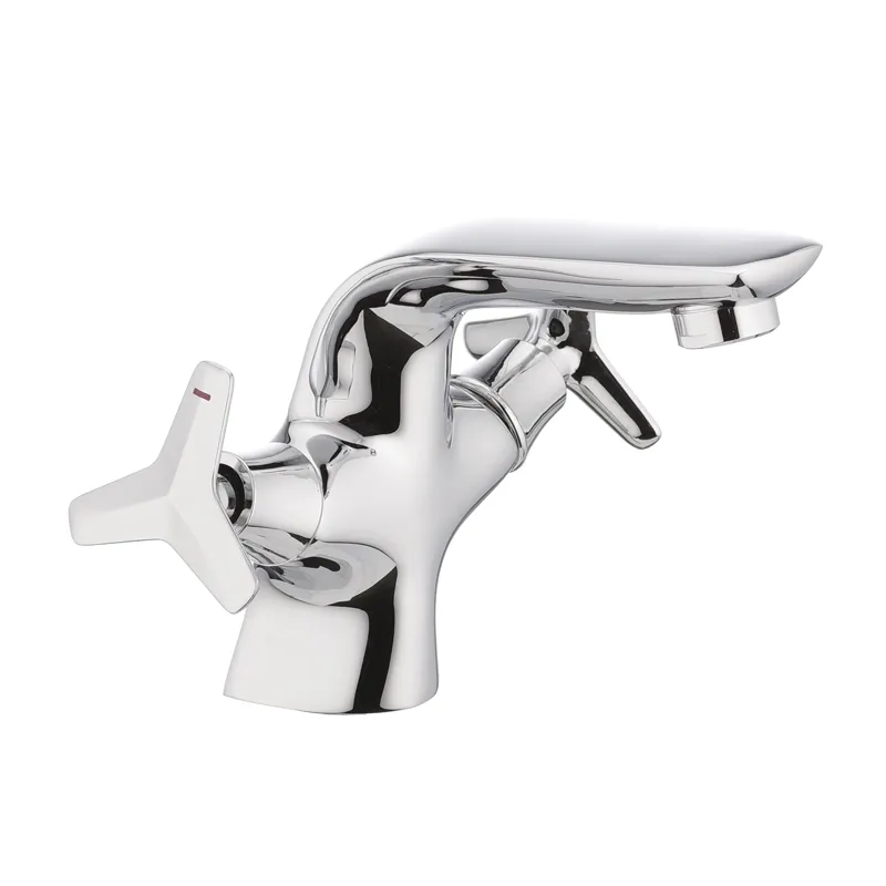 Змішувач для умивальника Mixxus Premium Vesta 161 (MI0610), фото 1