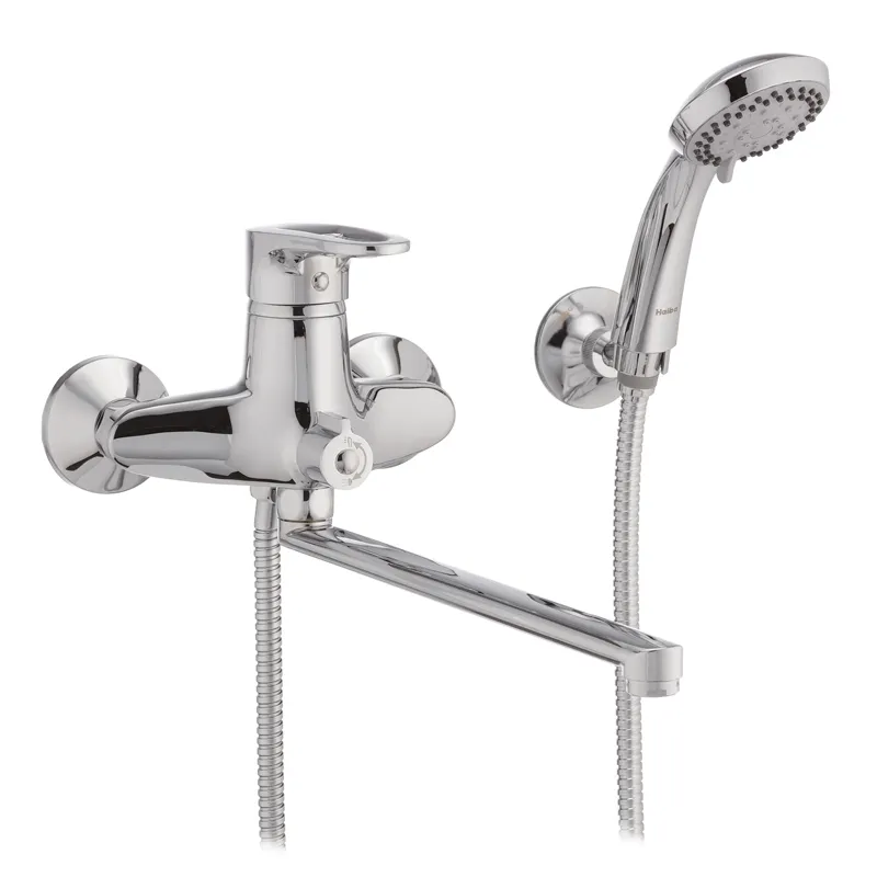 Змішувач для ванни Haiba Opus 006 (HB0331), фото 1