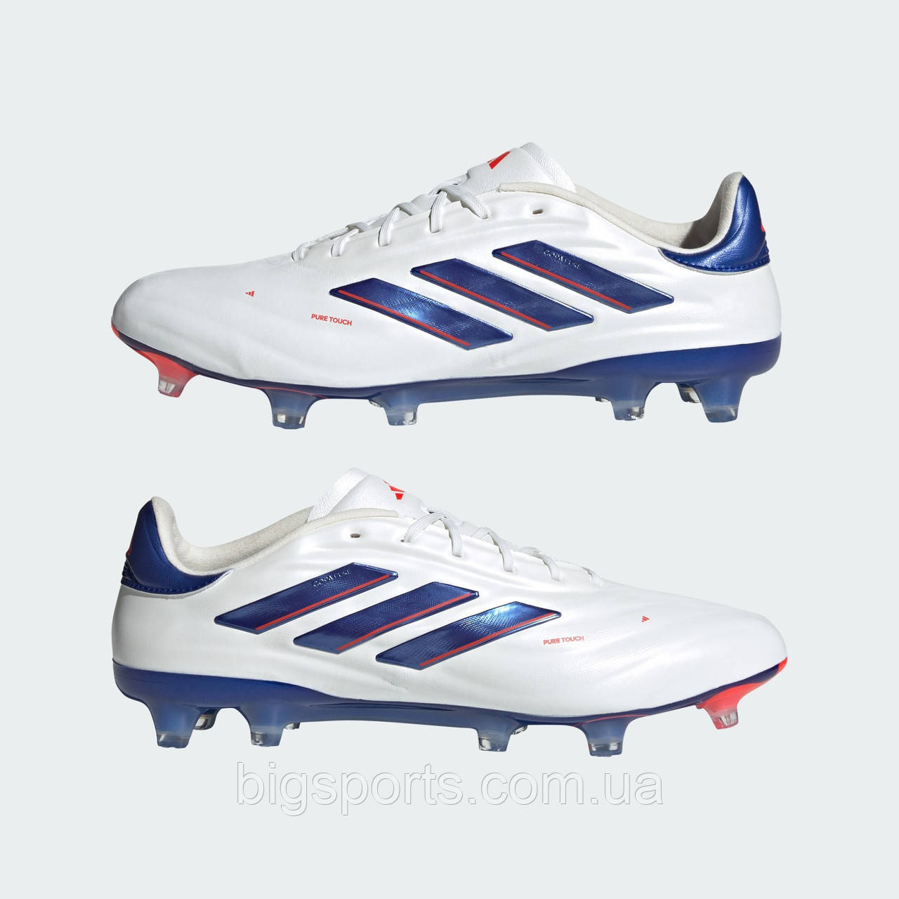 Бутси Adidas Copa Pure 2 Elite Firm Ground (арт. IG6402)