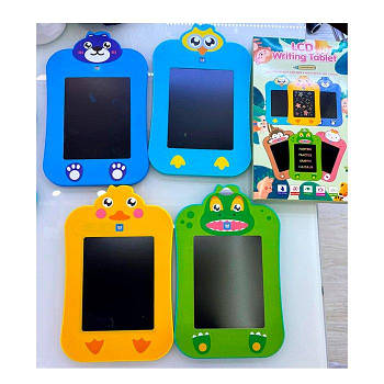 LCD планшет кольоровий 6 дюймів SMT0015 G-Rich