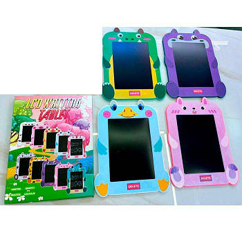 LCD планшет 8,5 дюймів кольоровий SMT0018 G-Rich