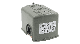 Реле тиску, 1-5 бар 1/4" Vodomet накидна гайка, 12А