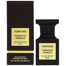 Парфумована вода унісекс Tom Ford Tobacco Vanille Духи 100 мл, фото 3