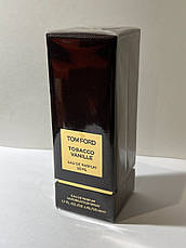 Парфумована вода унісекс Tom Ford Tobacco Vanille Духи 100 мл, фото 5