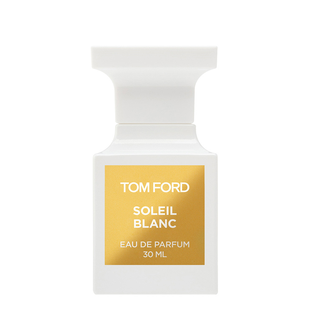 Парфумована вода унісекс Tom Ford Soleil Blanc Духи 100 мл