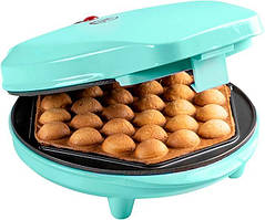 BESTRON Краща вафельниця-міхур ABWM300M 700 Вт mt Вафельниця м'ятна