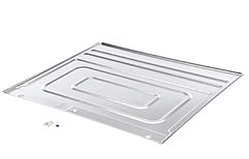 Кришка верхня WZ20430 для установки прання. машини під стільницею Bosch