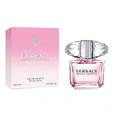 Туалетна вода жіноча Versace Bright Crystal Духи 100мл, фото 2