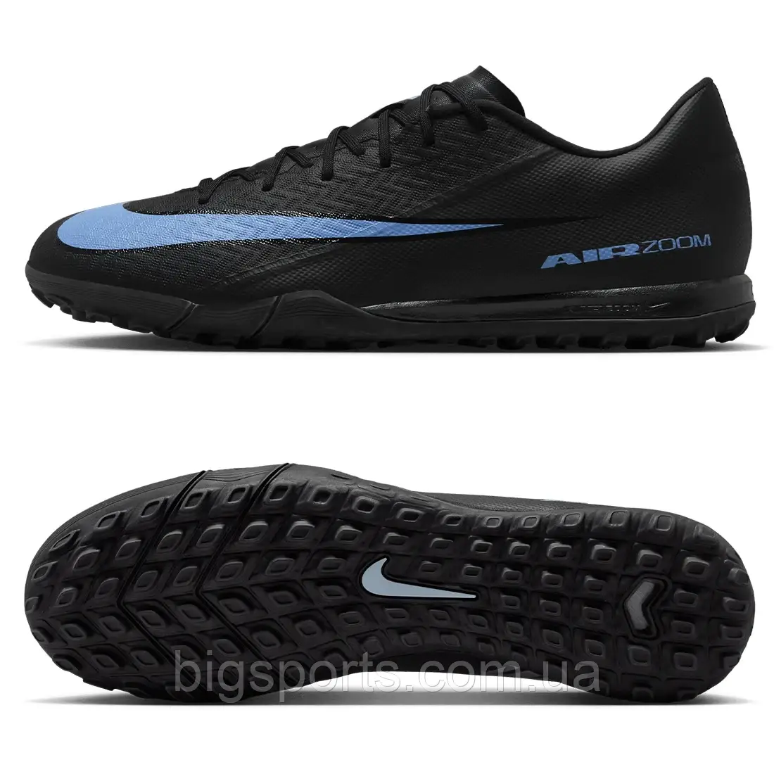 Nike Mercurial Vapor 16 Academy (арт. FQ8449-001), фото 1