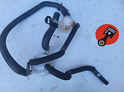 Теплообмінник акпп Mazda 3 BK 2.0 2003-2008 1241006450