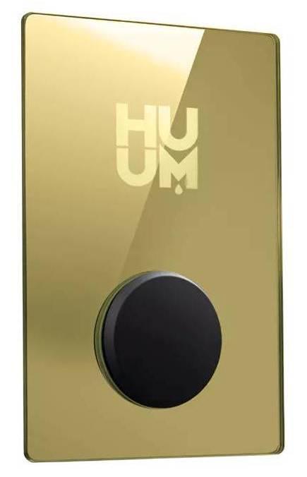 Панель до пульта HUUM gold для електрокам'янки, фото 1