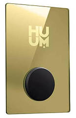 Панель до пульта HUUM gold для електрокам'янки