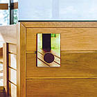 Панель до пульта HUUM gold для електрокам'янки, фото 3