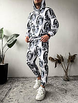 Спортивний костюм, фото 4